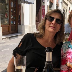 Meet your Posher, Kathy